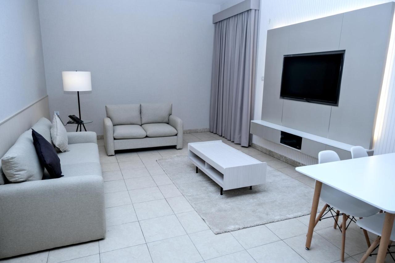 Asfar Resorts El Ayn Dış mekan fotoğraf