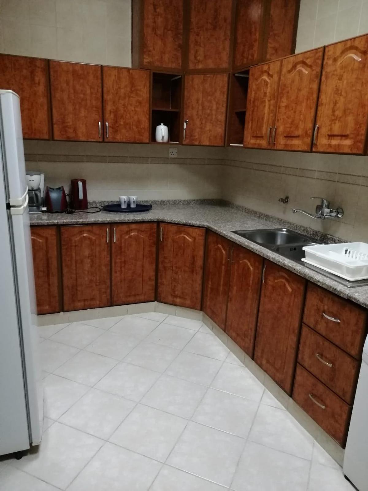 Asfar Resorts El Ayn Dış mekan fotoğraf