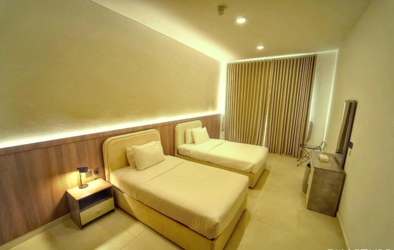 Asfar Resorts El Ayn Dış mekan fotoğraf