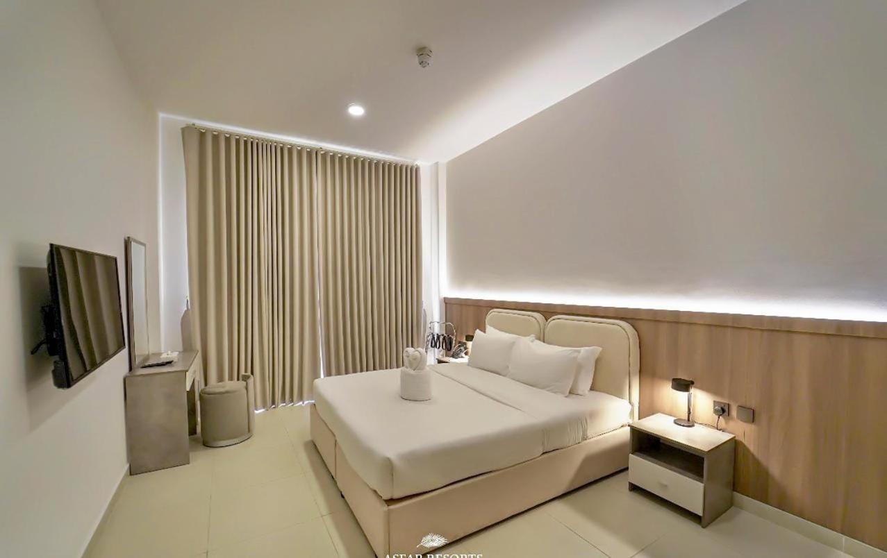 Asfar Resorts El Ayn Dış mekan fotoğraf