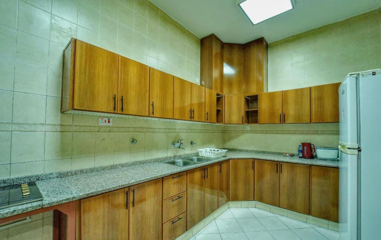 Asfar Resorts El Ayn Dış mekan fotoğraf