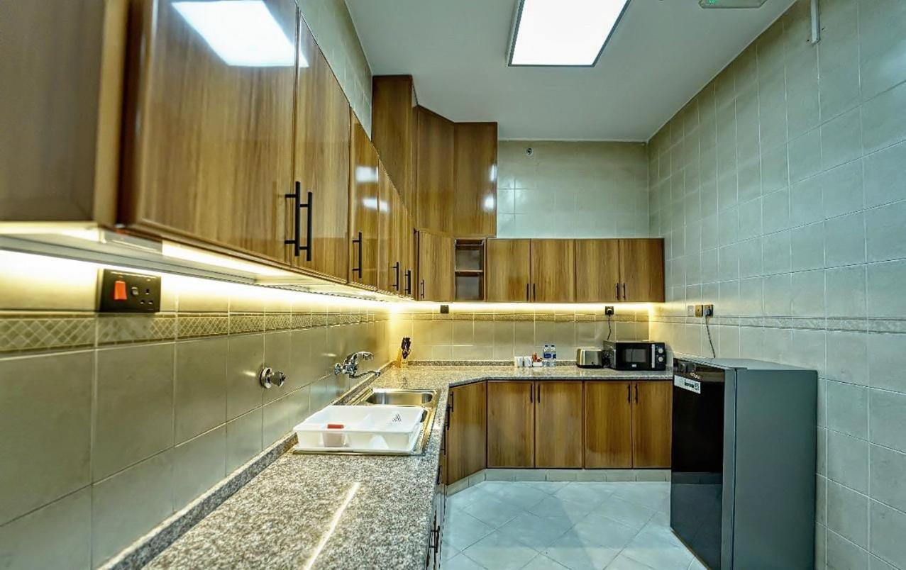 Asfar Resorts El Ayn Dış mekan fotoğraf