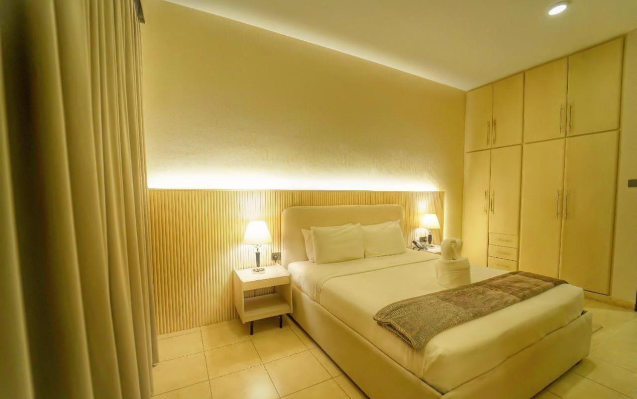 Asfar Resorts El Ayn Dış mekan fotoğraf